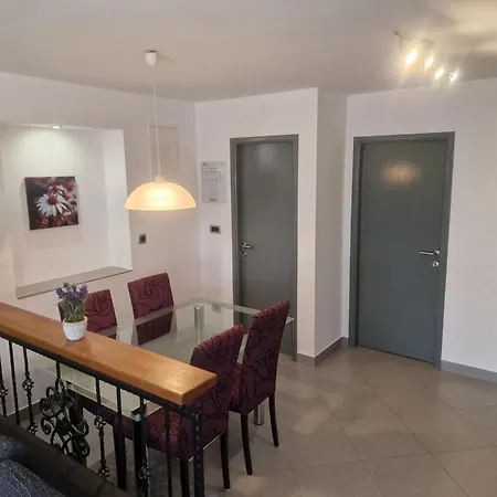 Appartement Potok *