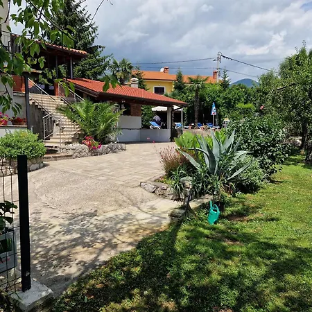 Appartement Potok Ika