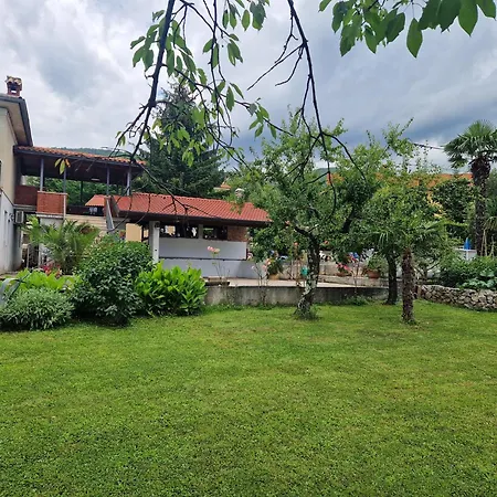 Potok Appartement Ika