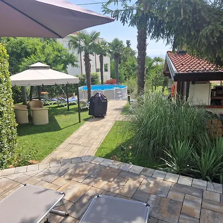 Potok Appartement Ika
